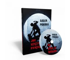 Radek Pokora: Jak vítězit ve rvačkách + DVD