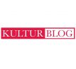Tričko - Kulturblog biele s malým logom