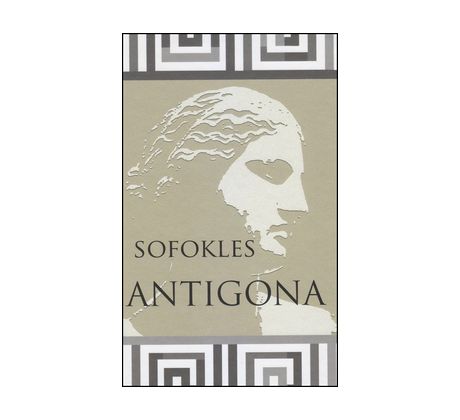 Sofokles: Antigona