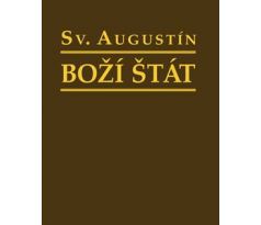 Svätý Augustín: Boží štát