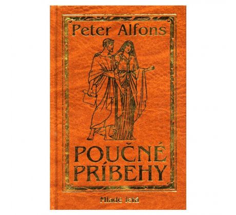 Peter Alfons: Poučné príbehy