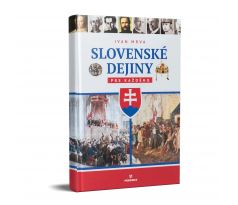 Ivan Mrva: Slovenské dejiny pre každého