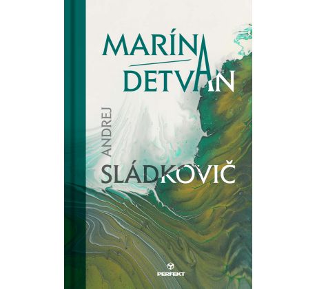 Andrej Sládkovič: Marína/Detvan