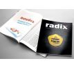RADIX 1 - O virus tu nejde