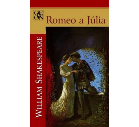 Romeo a Júlia (William Shakespeare)