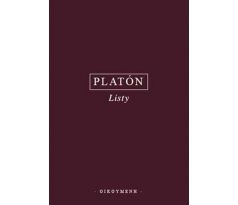 Platón: Listy