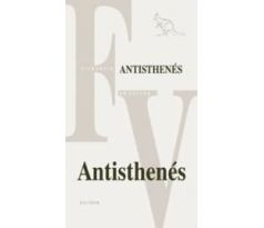Antisthenés - Úvodná štúdia, preklad zlomkov a komentár