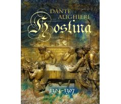 Dante Alighieri: Hostina / Convivio